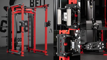 Rogue Home Gyms | Rogue Fitness